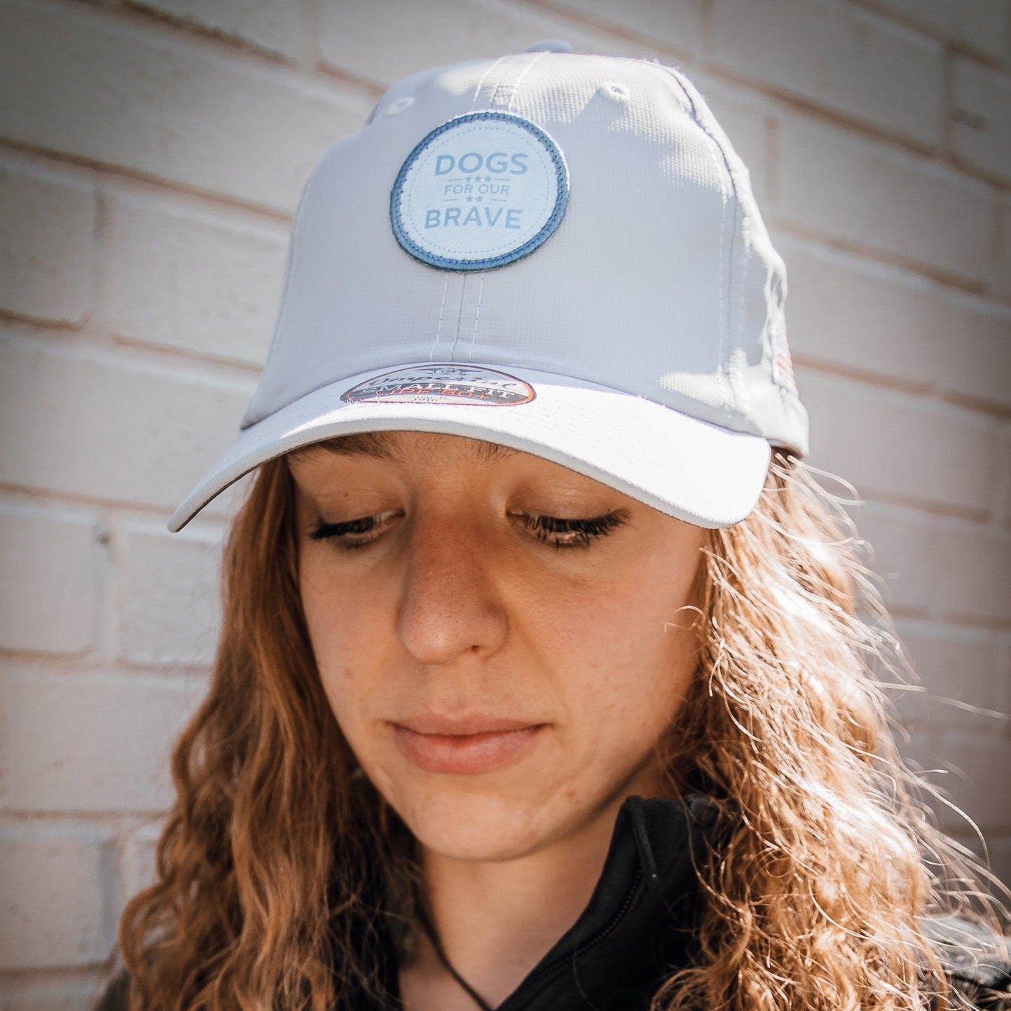 Hat - Ponytail Cap (Hinson by Imperial)