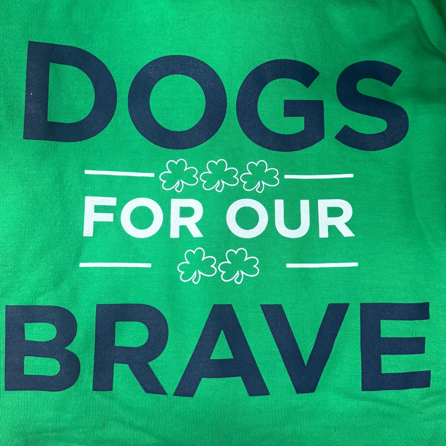 DFOB Irish Hooded Sweatshirt