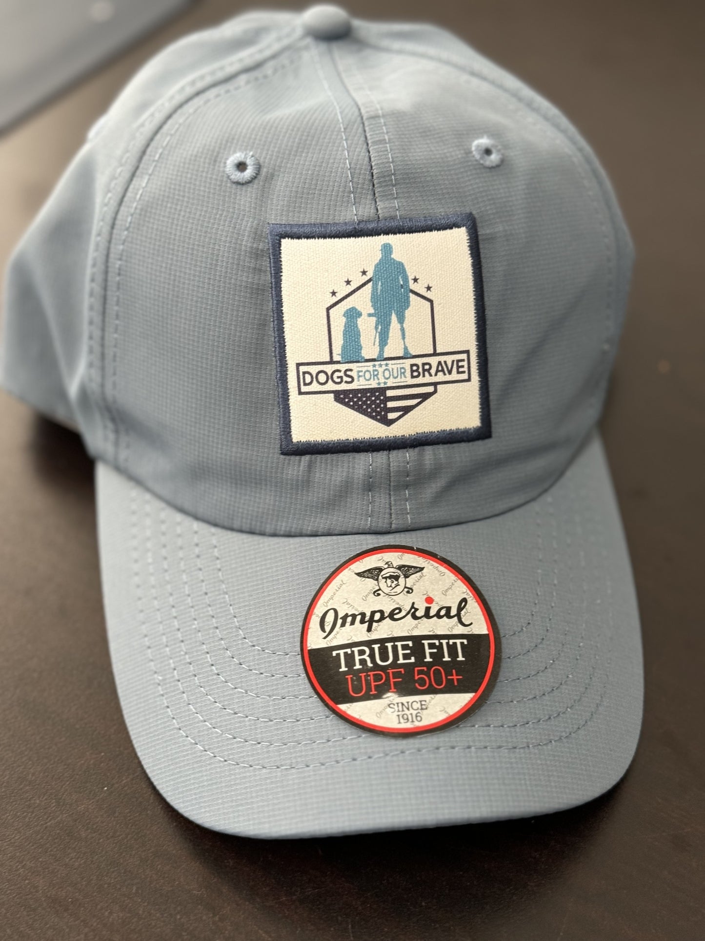 Hat - DFOB Performance Cap (Imperial Original)