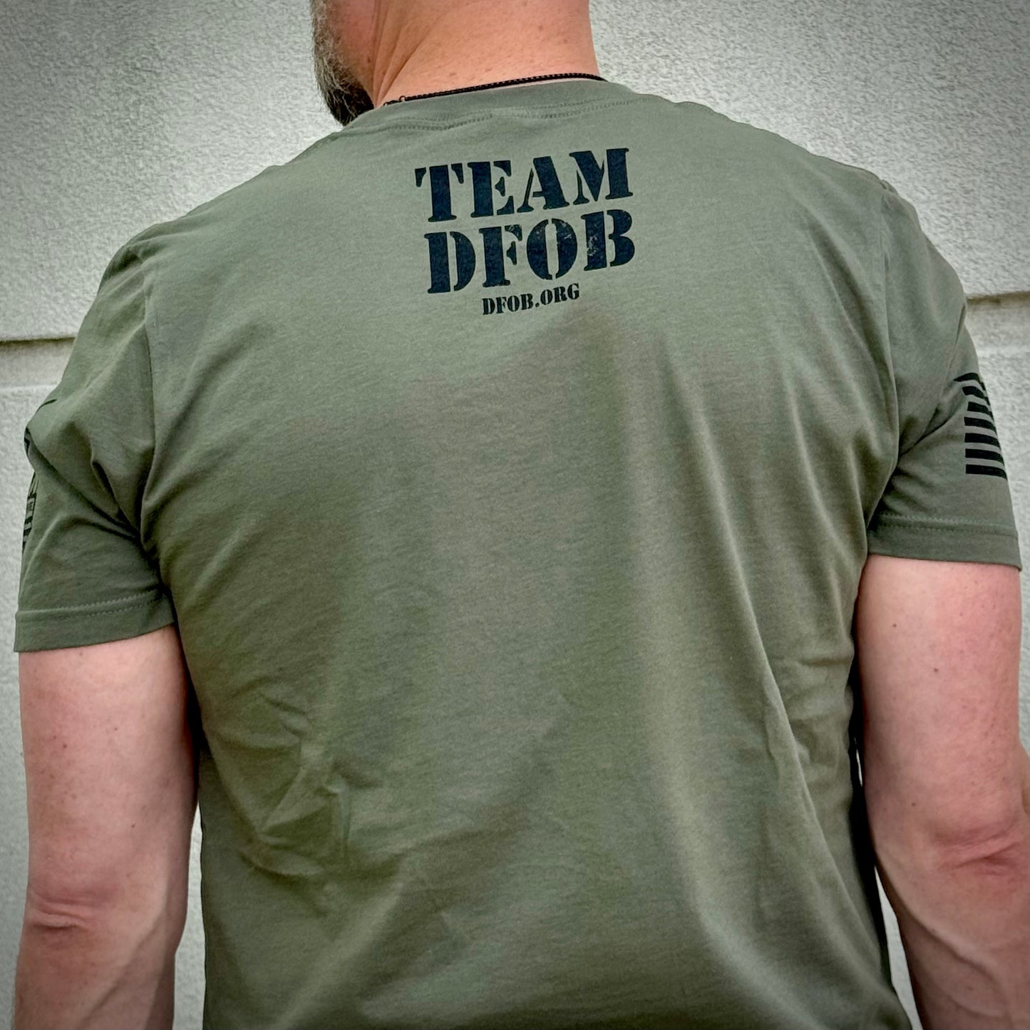 T-Shirt: Save Two Lives