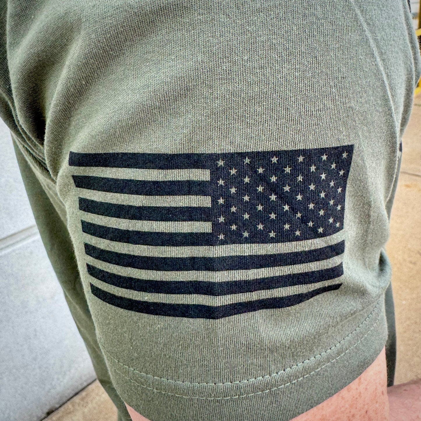 T-Shirt: Save Two Lives