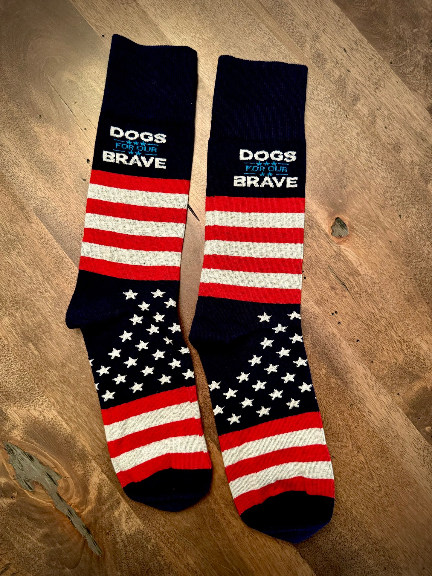 Socks - Combed Cotton, Dress Casual Style