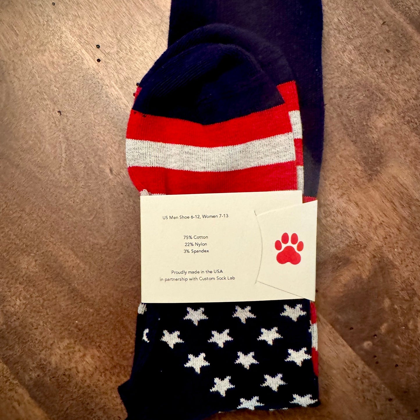 Socks - Combed Cotton, Dress Casual Style