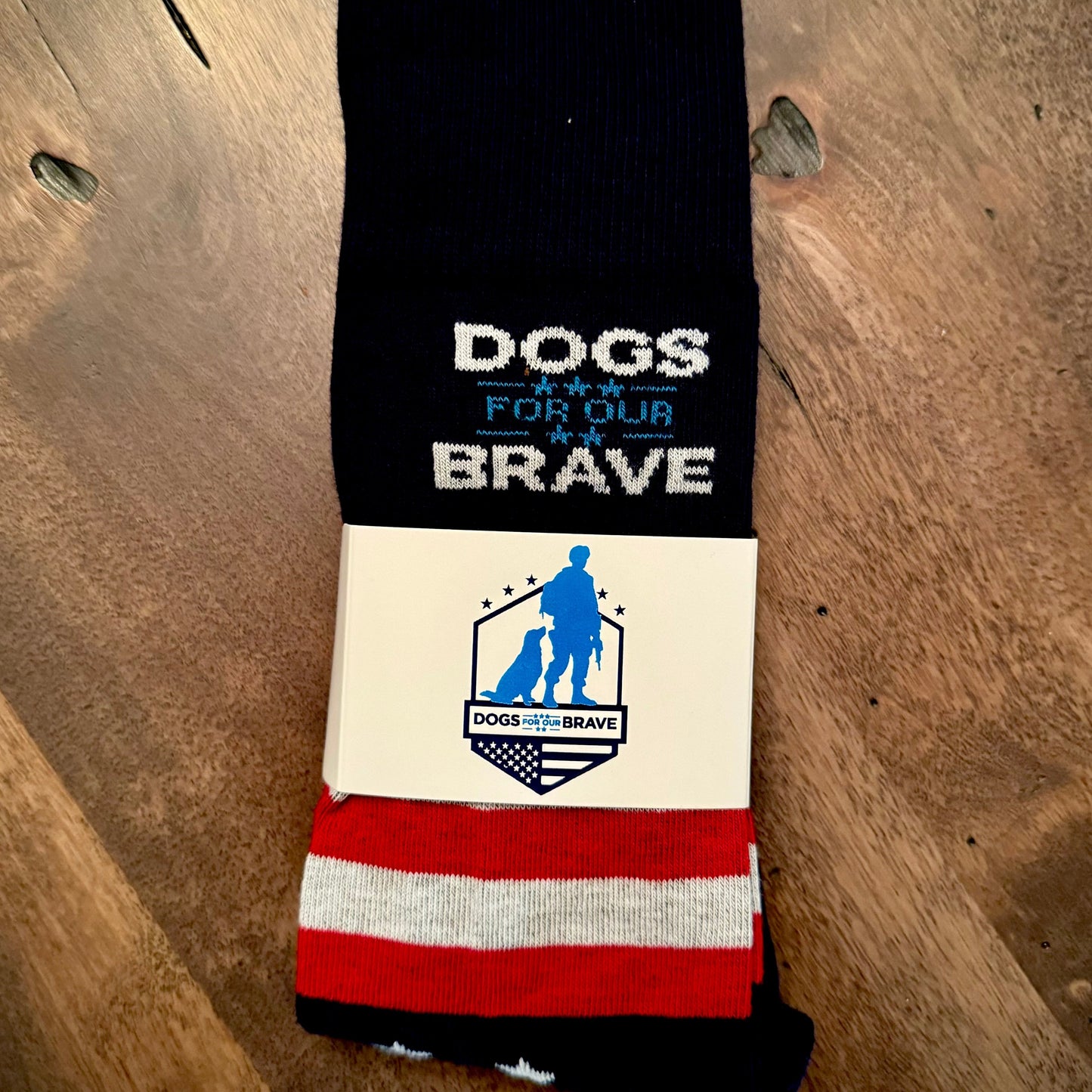 Socks - Combed Cotton, Dress Casual Style