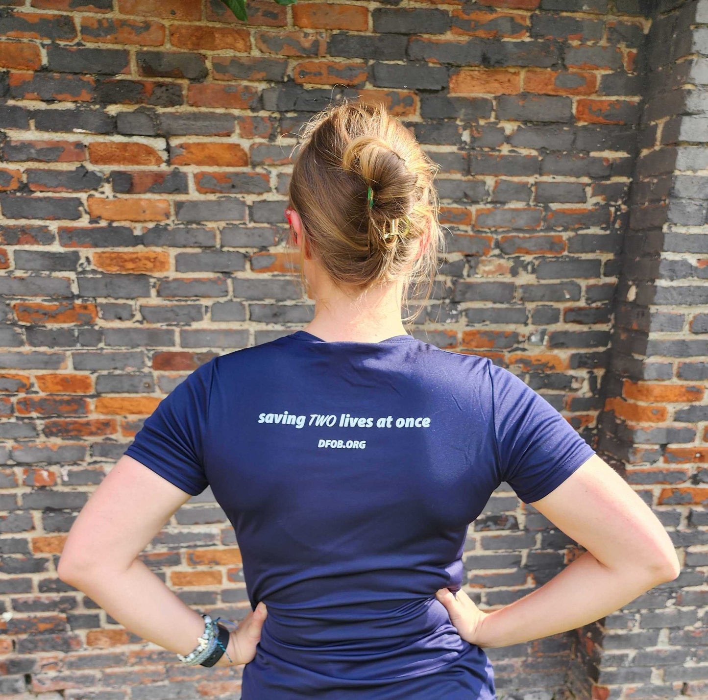 Dog Sports Performance Tee